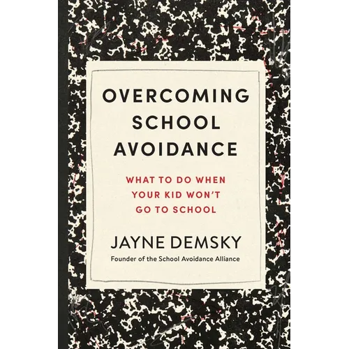 Overcoming School Avoidance: What to Do When Your Kid Won't Go to School
