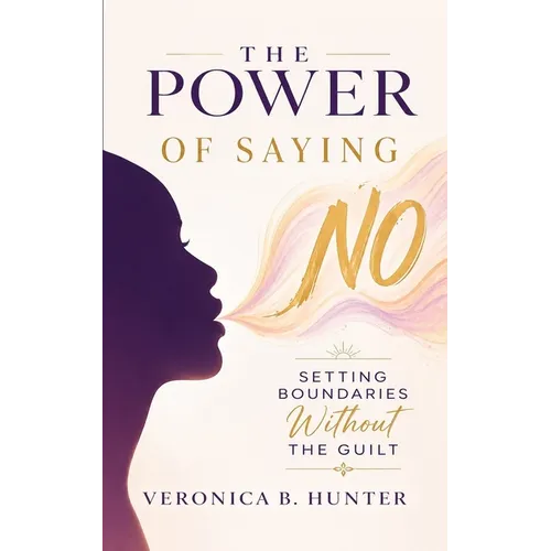 The Power of Saying 