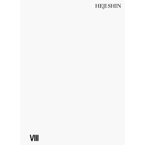 Heji Shin: The Big Nudes