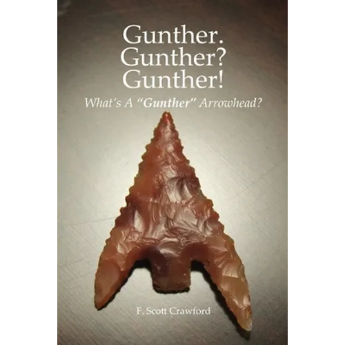 Gunther. Gunther? Gunther!: What's A 