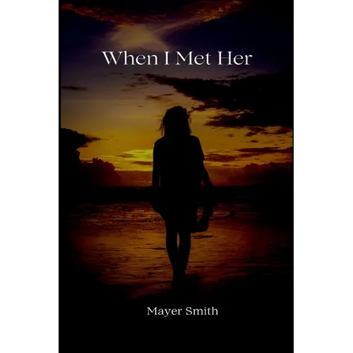 When I Met Her - Paperback