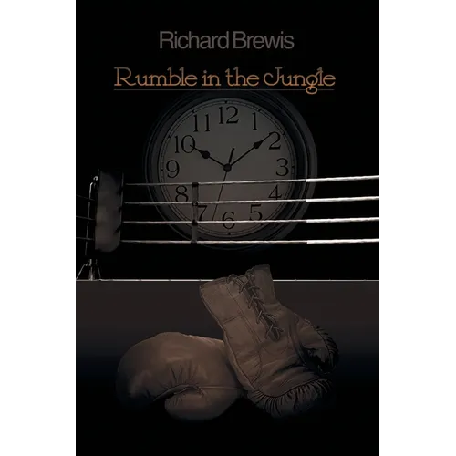 Rumble in the Jungle - Paperback