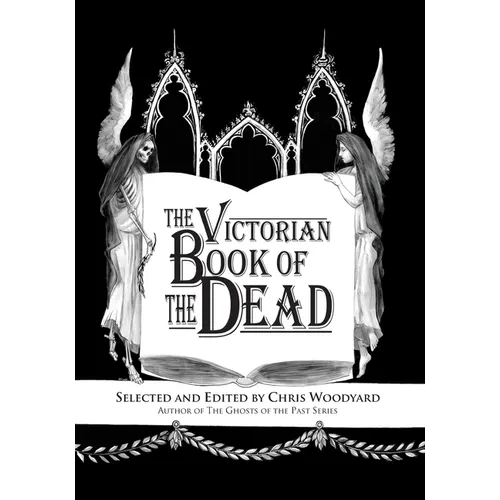 The Victorian Book of the Dead - Paperback