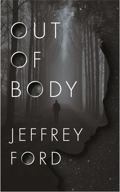 Out of Body - Paperback