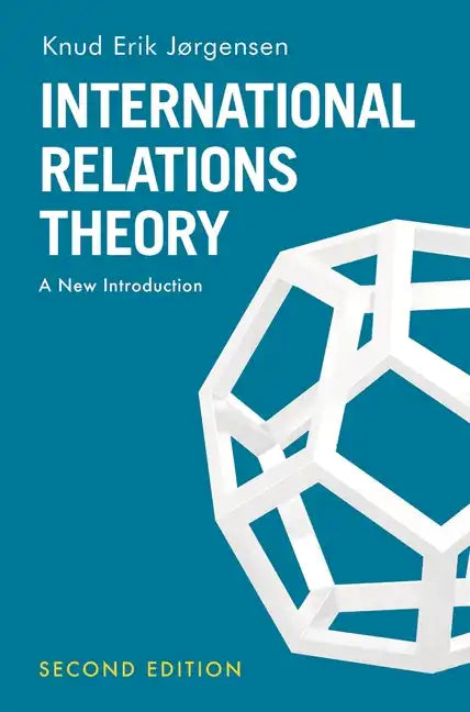 International Relations Theory: A New Introduction - Paperback