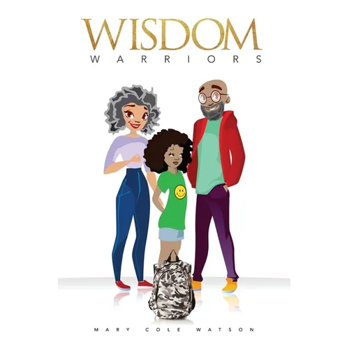 Wisdom Warriors - Paperback