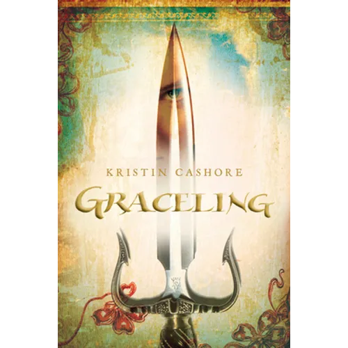 Graceling - Hardcover