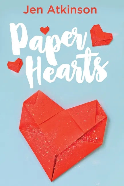 Paper Hearts - Paperback