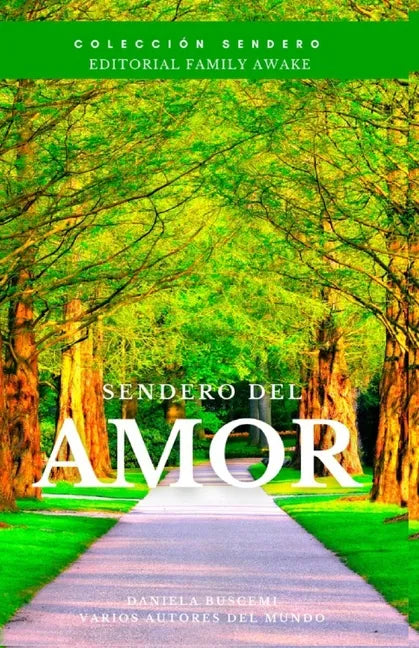 Sendero Del Amor - Paperback