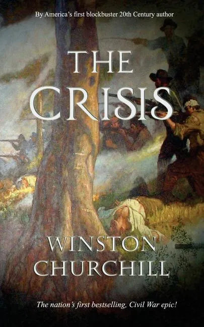The Crisis - Paperback