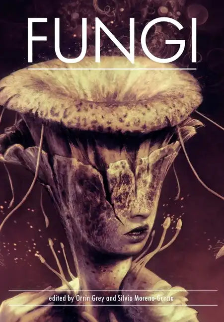 Fungi - Hardcover