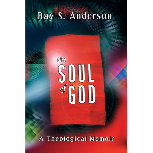 The Soul of God - Paperback