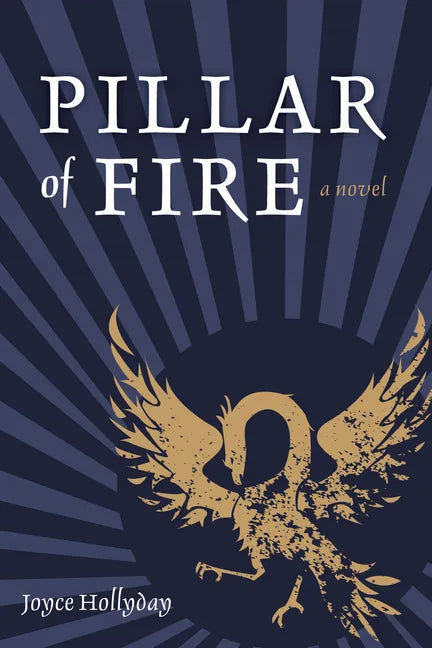 Pillar of Fire - Paperback