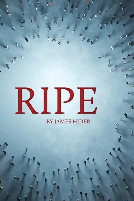 Ripe - Paperback