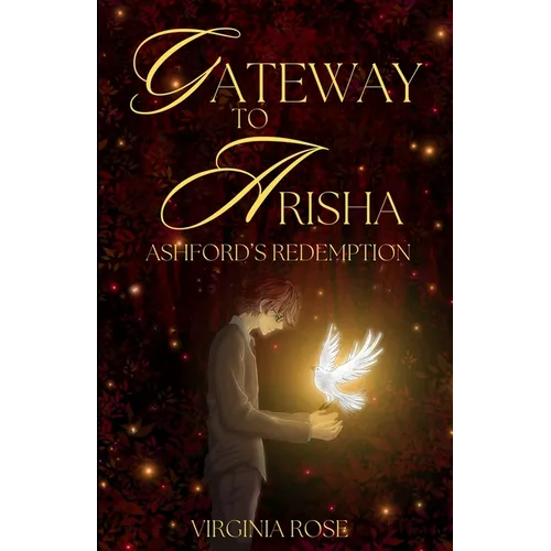Gateway to Arisha: Ashford's Redemption - Paperback