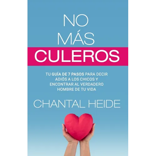 No Mas Culeros - Paperback