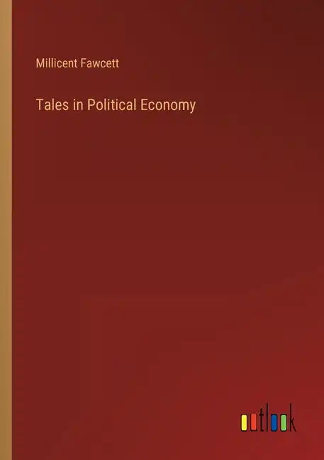 Tales in Political Economy - Paperback