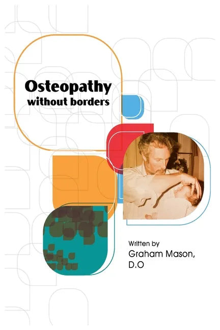 Osteopathy Without Borders - Paperback