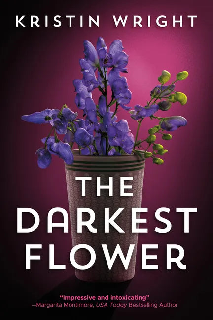 The Darkest Flower - Paperback
