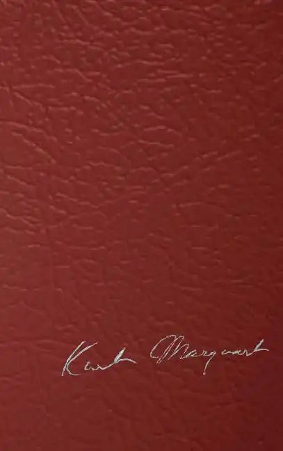 Marquart's Works - Justification - Hardcover