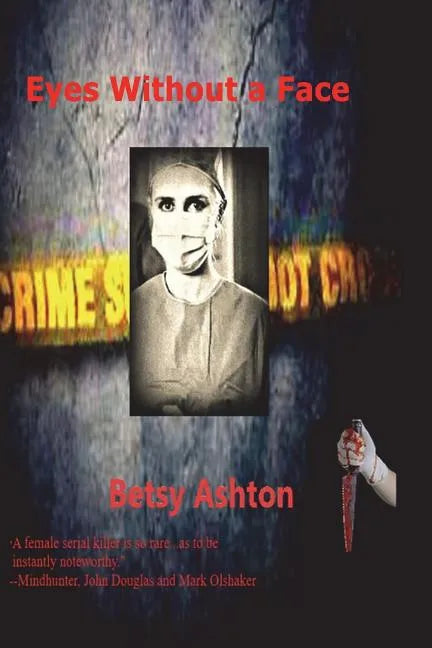 Eyes Without A Face - Paperback
