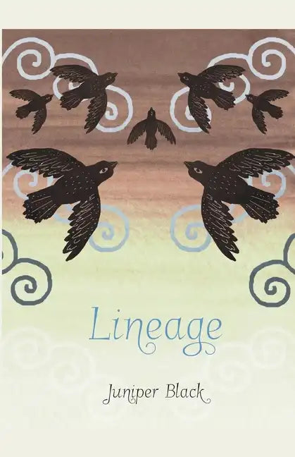 Lineage - Paperback