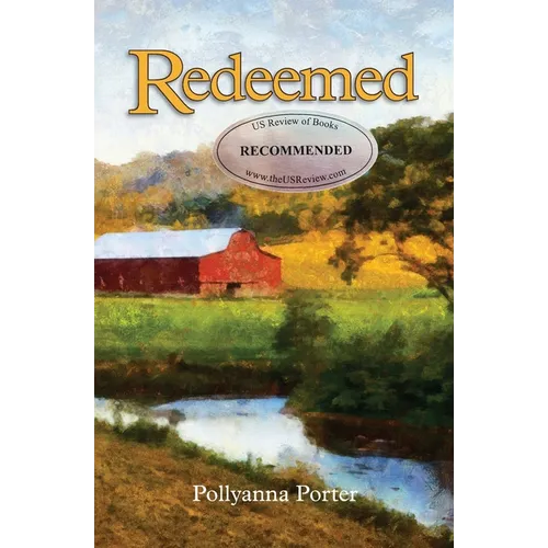 Redeemed - Paperback
