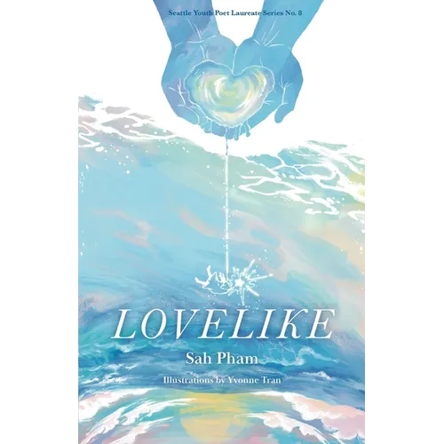Lovelike - Paperback