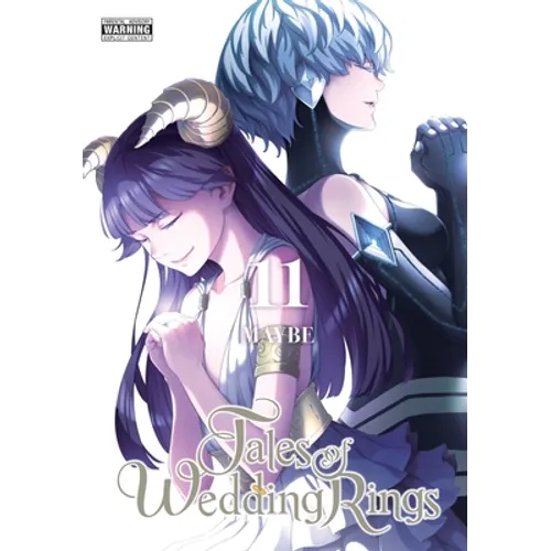 Tales of Wedding Rings, Vol. 11 - Paperback