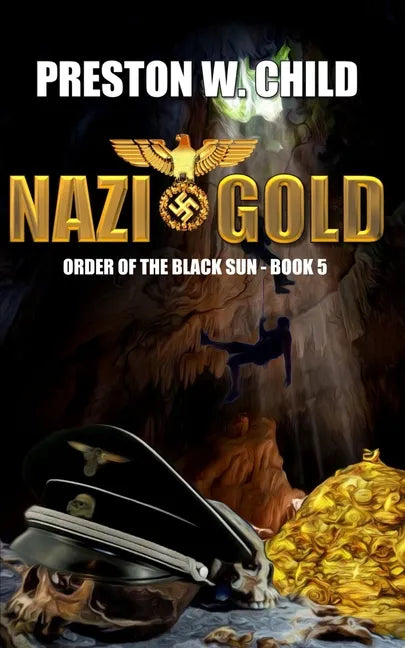 Nazi Gold - Paperback