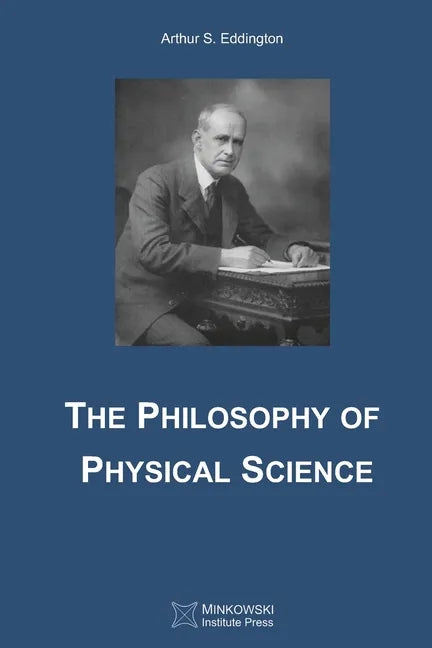 The Philosophy of Physical Science - Paperback