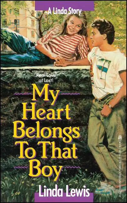 My Heart Belongs to That Boy - Paperback
