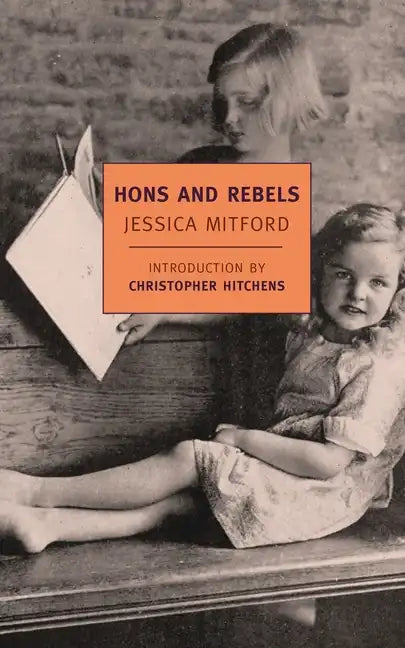 Hons and Rebels - Paperback