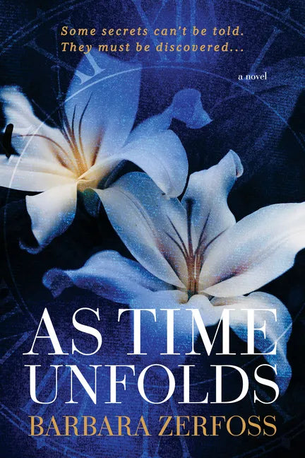 As Time Unfolds - Paperback