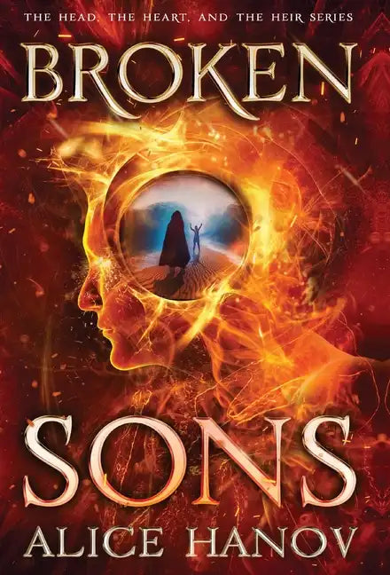 Broken Sons - Hardcover