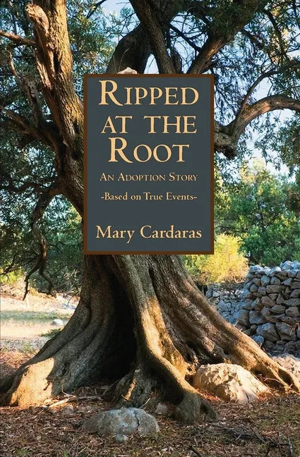 Ripped at the Root - Paperback