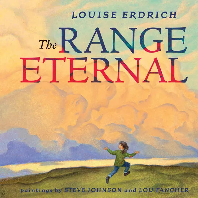 The Range Eternal - Hardcover