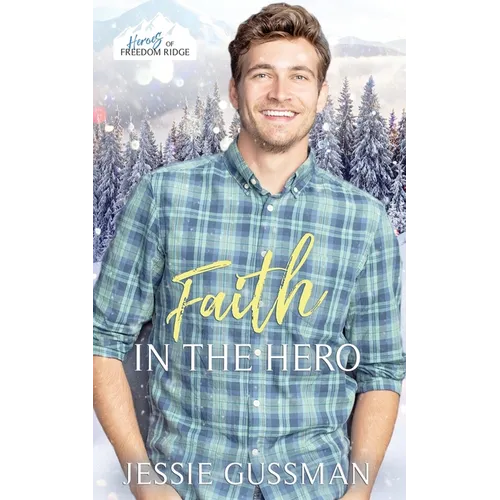 Faith in the Hero - Paperback