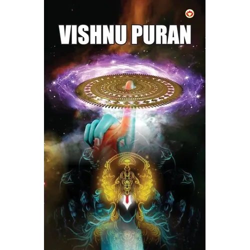 Vishnu Puran - Paperback