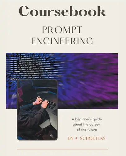 Coursebook Prompt Engineering - Paperback