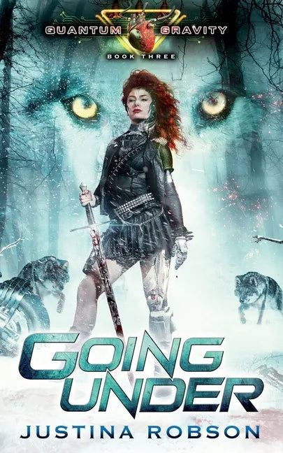 Going Under - Paperback