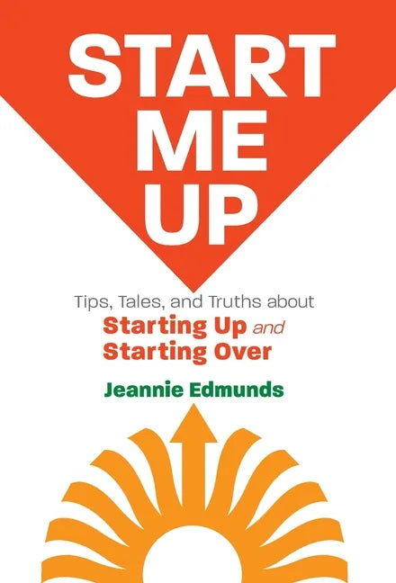 Start Me Up - Hardcover