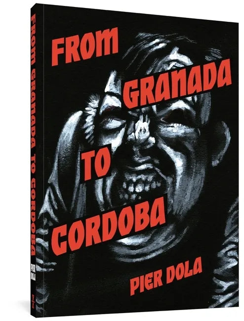 From Granada to Cordoba - Paperback