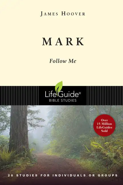 Mark: Follow Me - Paperback