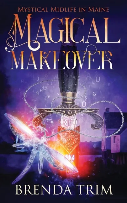 Magical Makeover: Paranormal Women's Fiction - Paperback