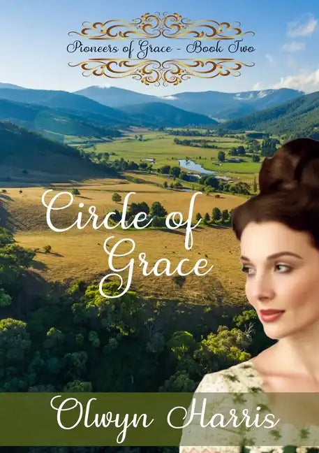 Circle Of Grace - Paperback
