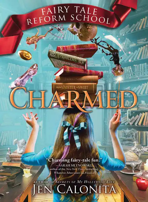 Charmed - Paperback