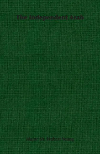 The Independent Arab - Paperback