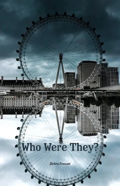 Who Were They? - Paperback