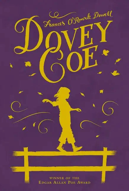 Dovey Coe - Paperback